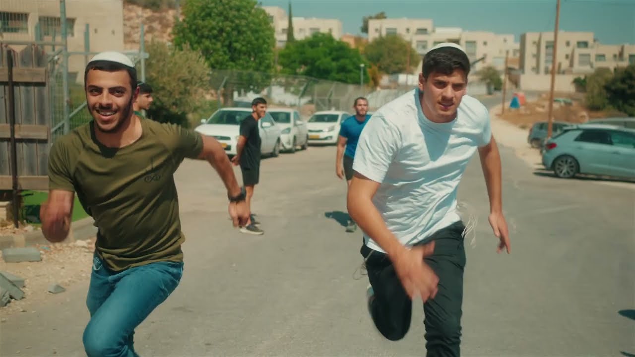 ישיבת היכל אליהו כוכב יעקב