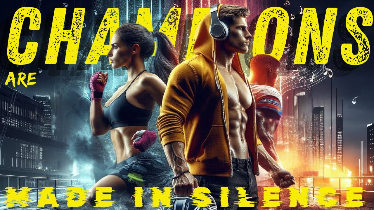 TOP 5 Workout Songs for MAX Performance Boost