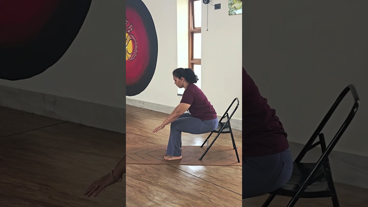 Day 16 | Glute Strength & Pelvic Stability for Back Pain, Sciatica & Disc Bulge 