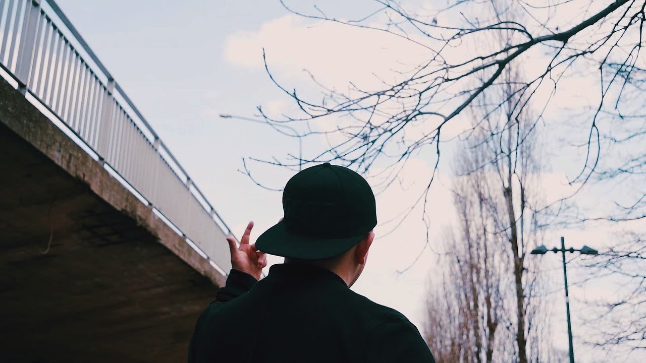 EMER - Nie zapominam, kim jestem prod. Pewuel Beat Riders scr. Matteq (Official video)