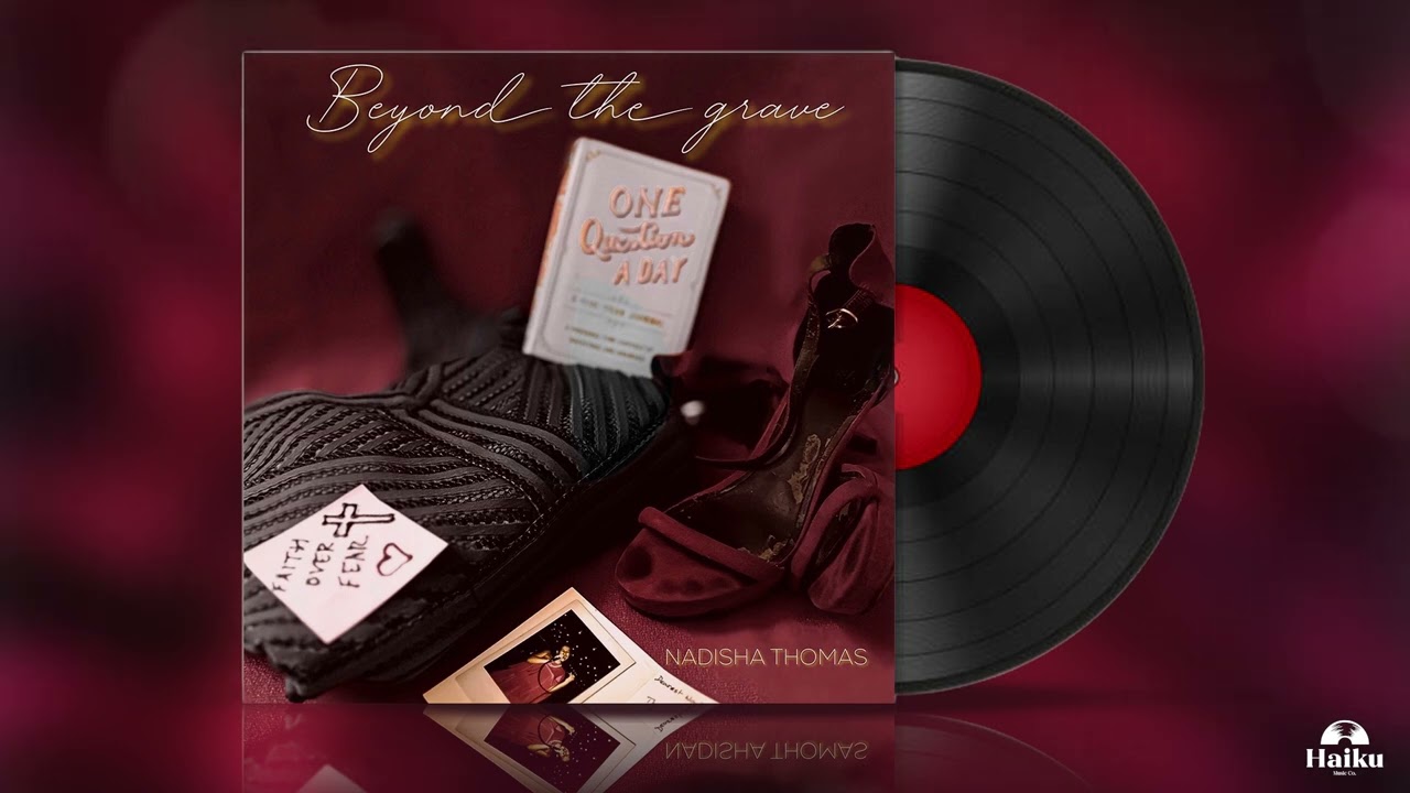 Beyond The Grave - Nadisha Thomas feat., Alok Merwin