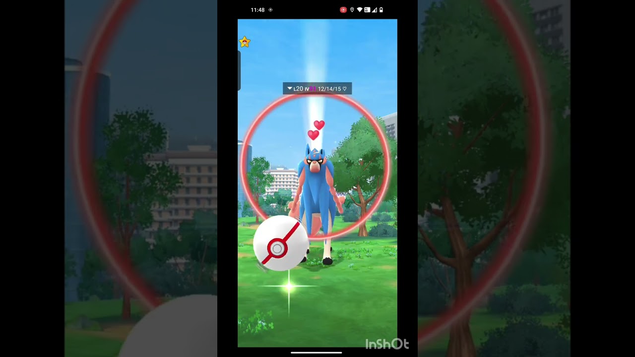 First Ever ✨ ZACIAN Raid , But Could I Catch It Or Not! - Pokemon Go 