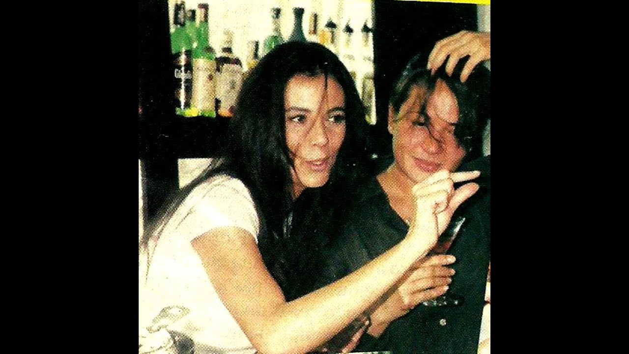 Edith Márquez con Yolanda y Monserrat (Hijas de la Madre Tierra)