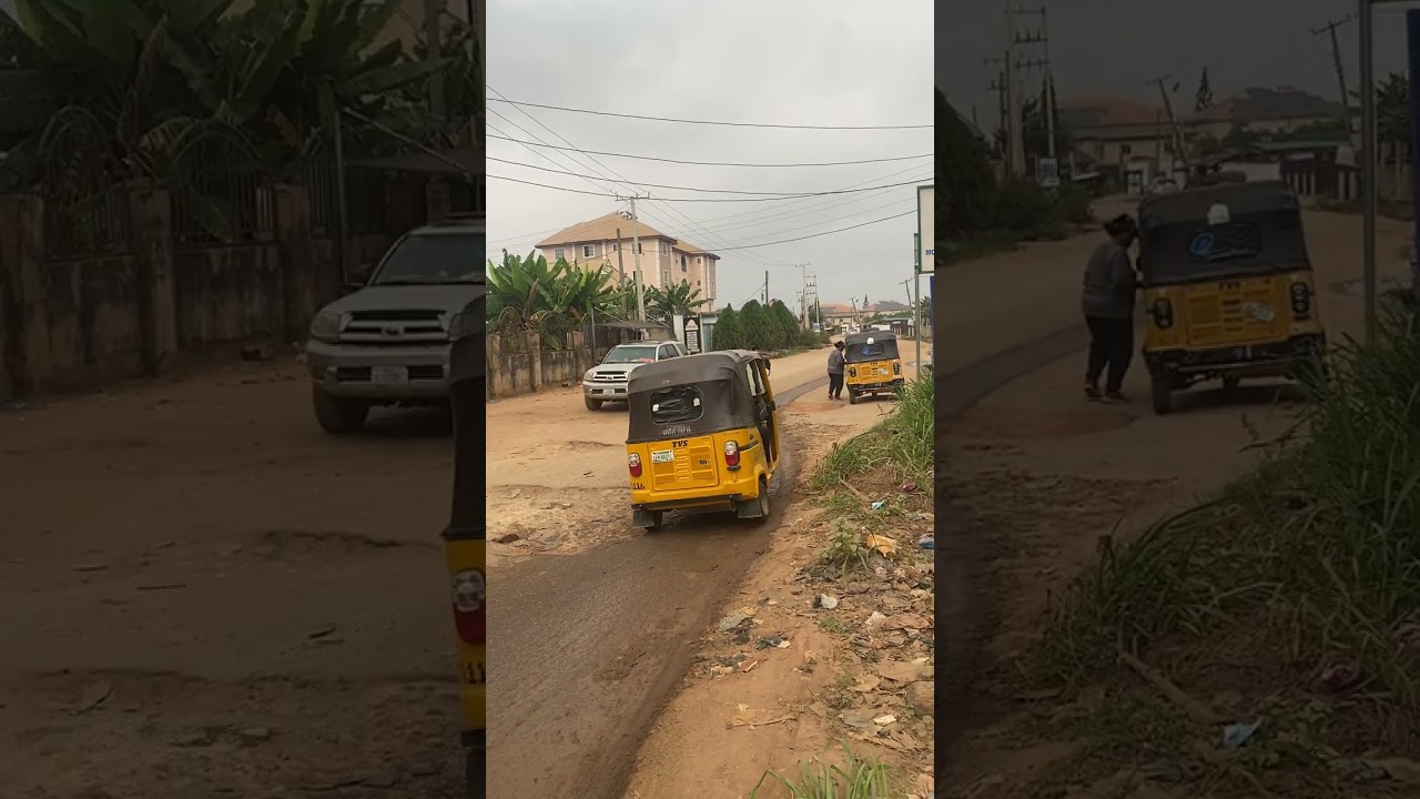 Along Tarred Road, Ugbor G.R.A Benin. 09136710441..