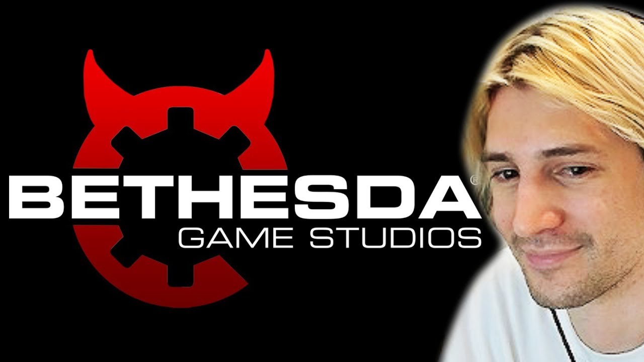 Bethesda Is Worse Than You Thought | xQc Reacts to big boss