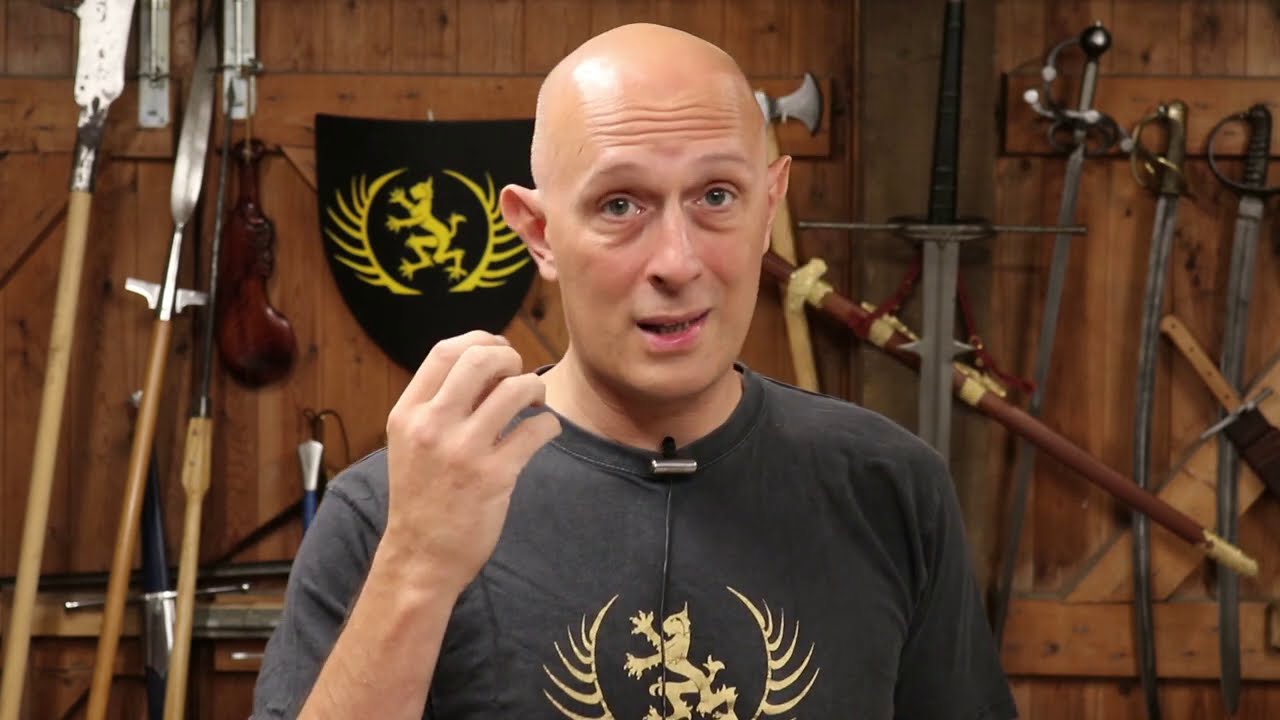 Responses to SWORD WOUNDS in MOVIES & 'Real Life'
