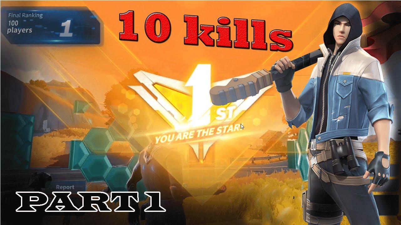 My best 10 kills solo - pc-creative destruction- victory (2020)-saison 10