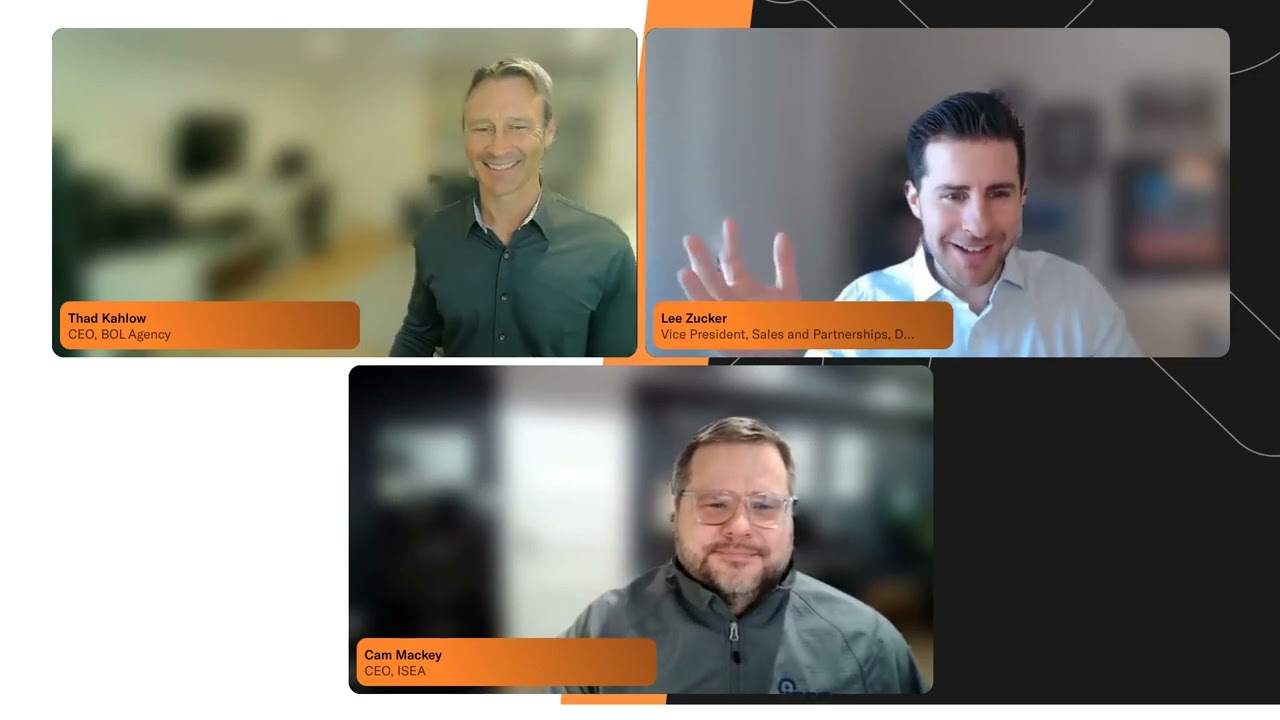 Webinar: Innovate to Survive  A Modern Approach to Marketing for Manufacturing