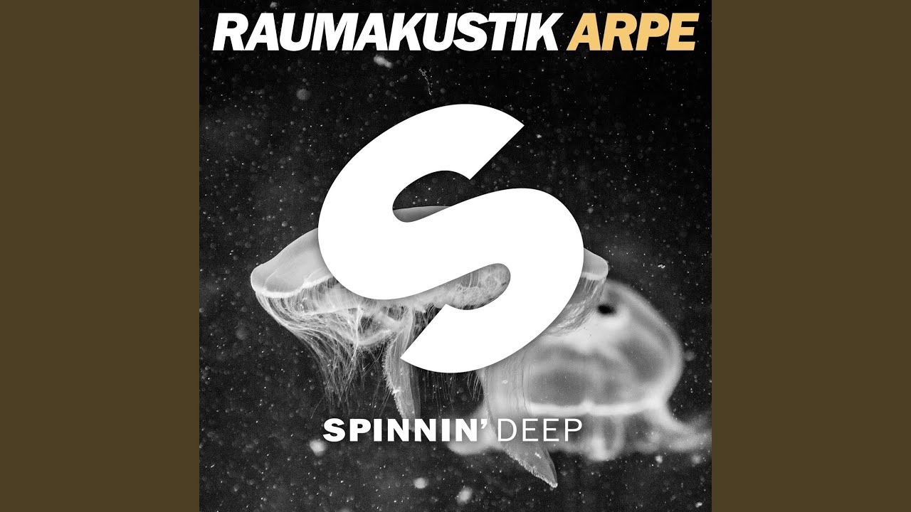 Arpe (Extended Mix)