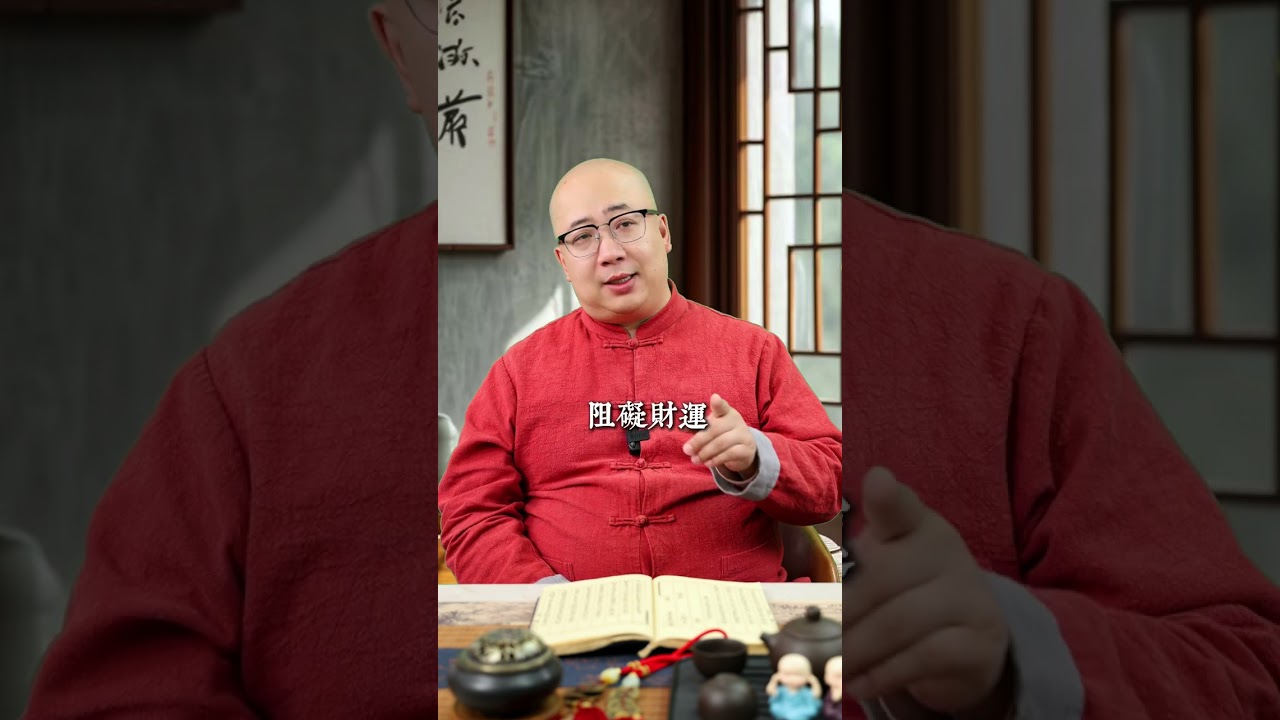 父母犯淫邪，孩子先遭殃#八字 #易经 #玄學 #五行 #命理