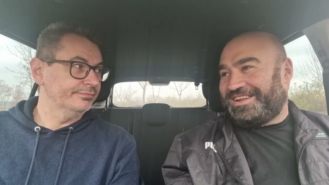 Cum interpretam zgomotele pe care mașina le produce feat @DCLeulescu