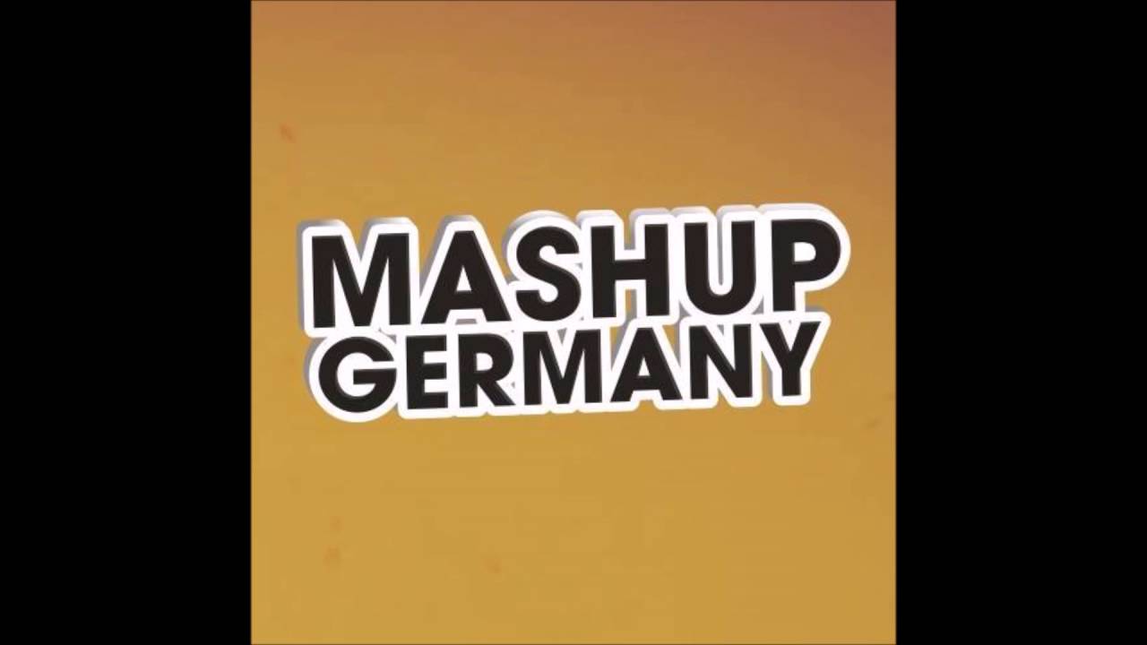 Mashup-Germany - Frontier Astronaut