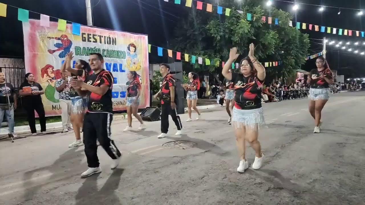 Corsos Infantiles 2026 