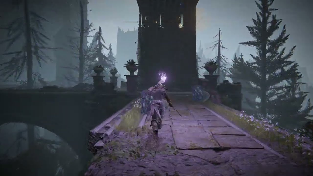 Elden Ring: Sword of Night & Flame Location Guide