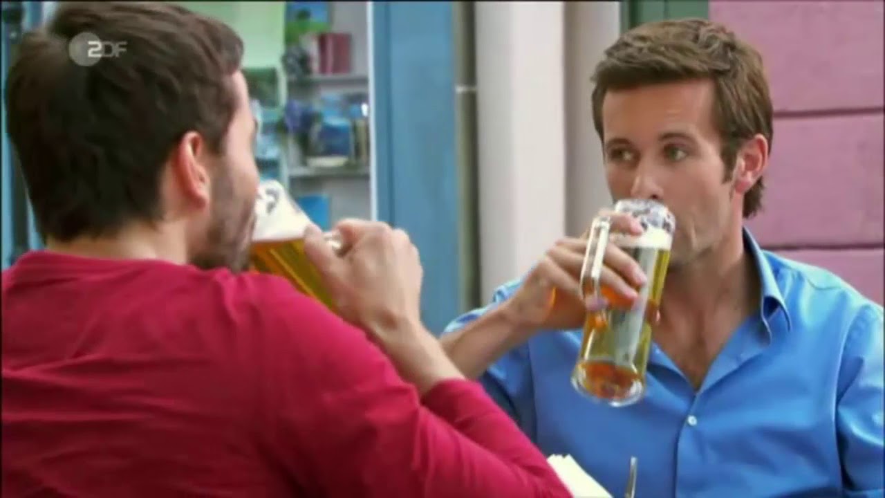 Herzflimmern Liebe zum Leben Folge 146