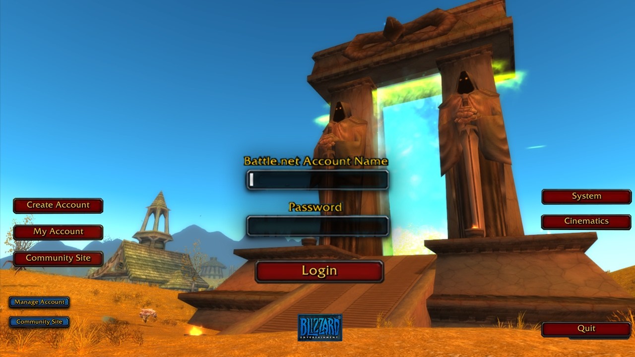 The Horrors of World of Warcraft Private Servers