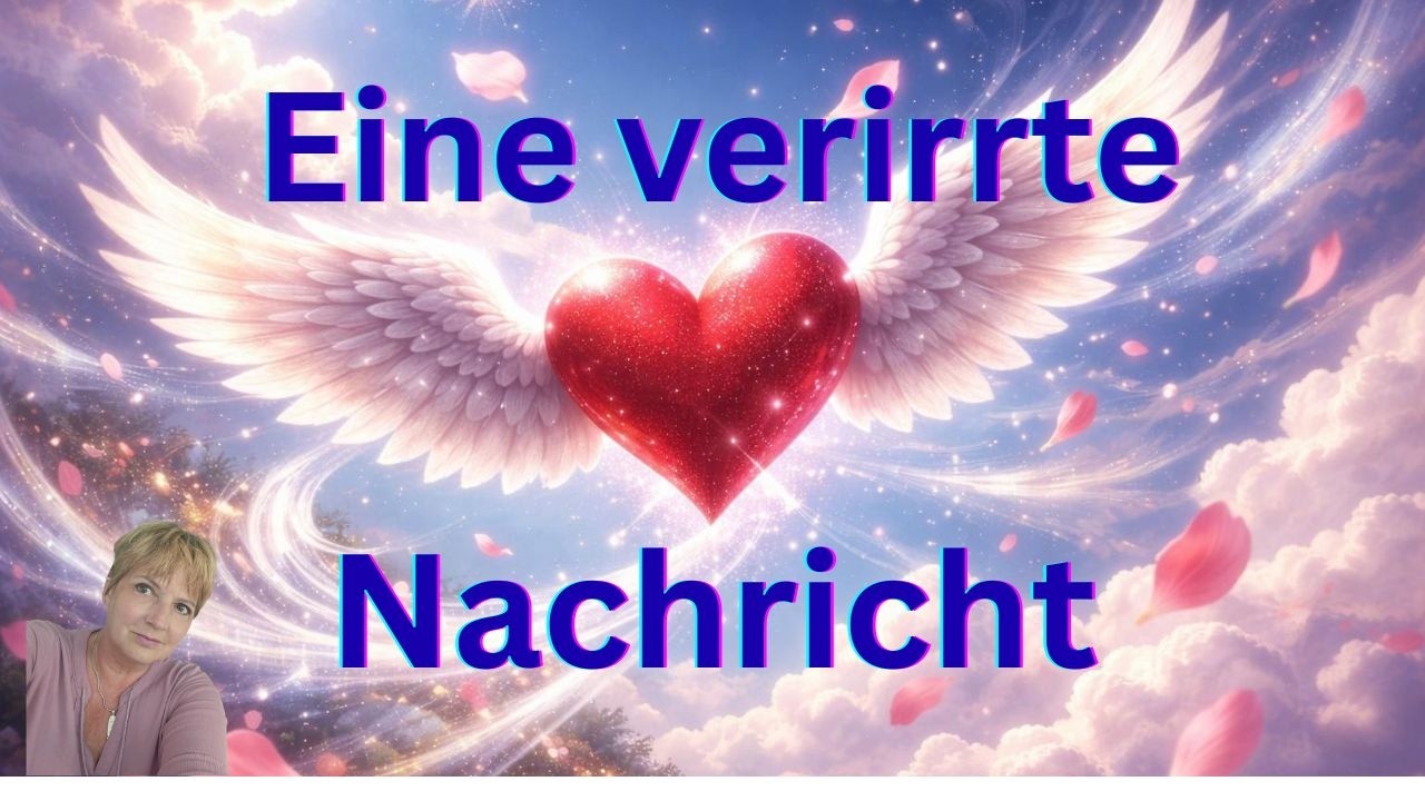 💖💖Zwischen Hoffen und Bangen💖💖