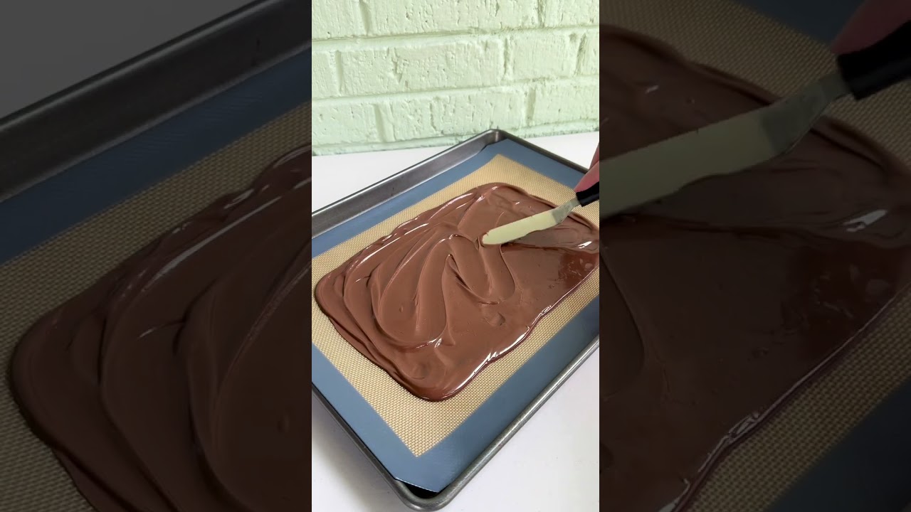 Reese's Bark