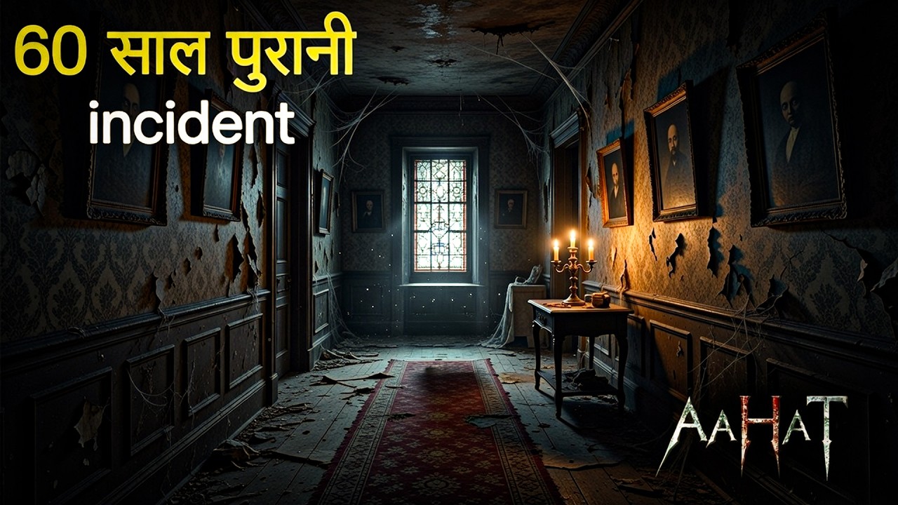 Aahat | aahat New Episode 2026 | आहट | Horror Story | jara si aahat new episode