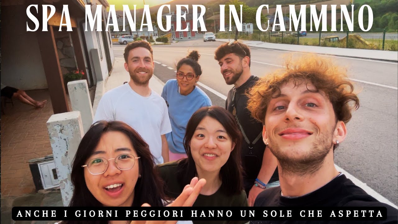 09. Addii, solitudine e la forza di andare oltre