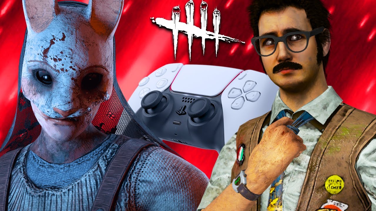Salty Entitled Rage Quitting Survivors Brought Back The GODLIKE Controller Huntress!