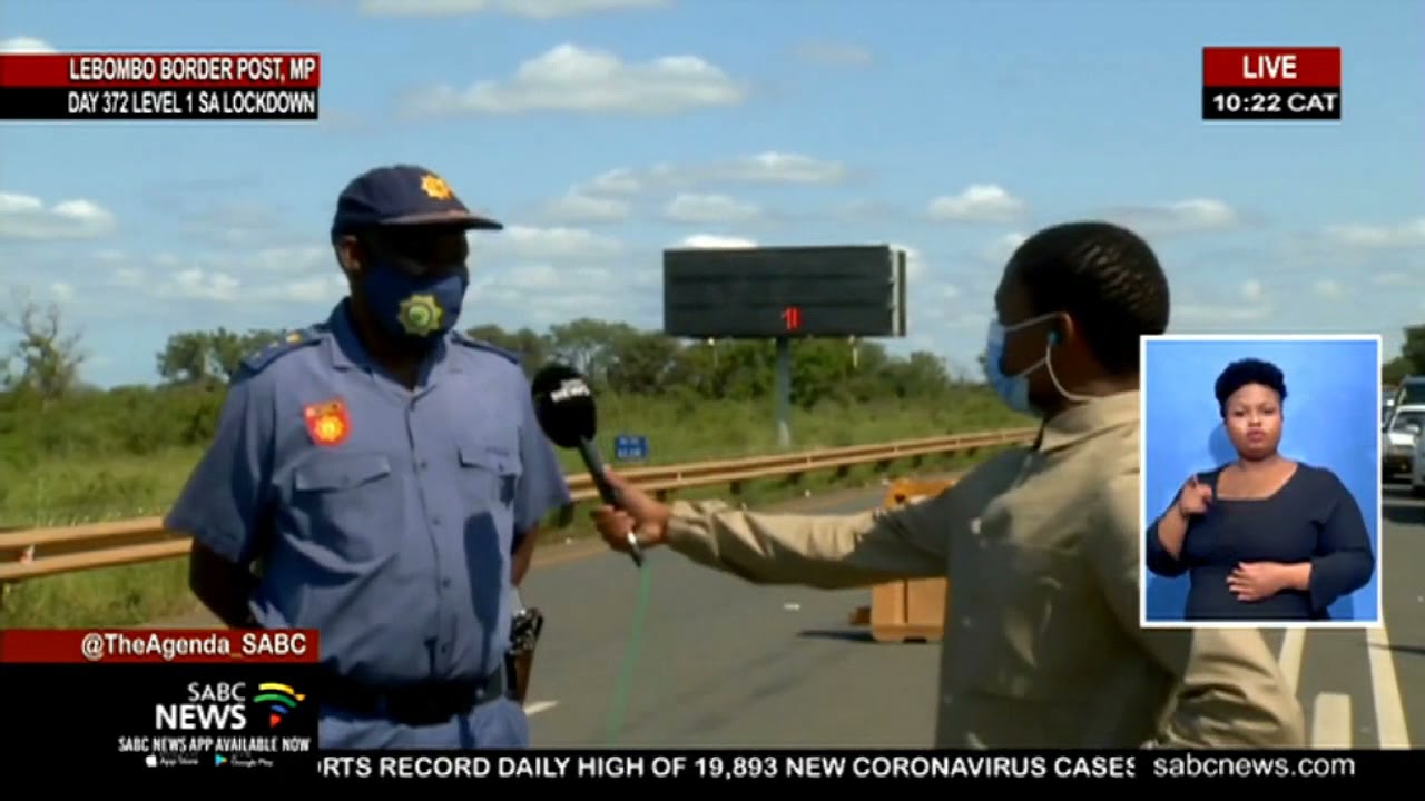 Easter traffic law enforcement update