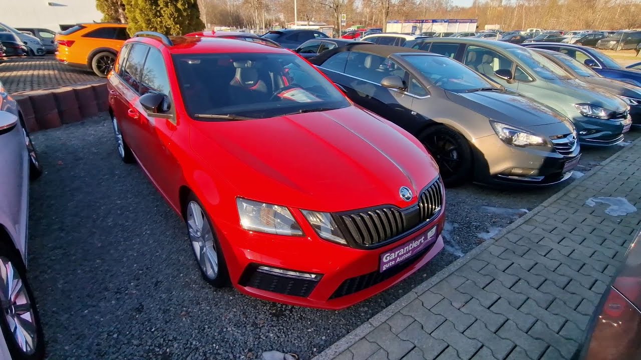 Ce oferte gasesti in Germania pentru Masini de la Audi, Bmw Mercedes, Skoda, Volvo etc?!