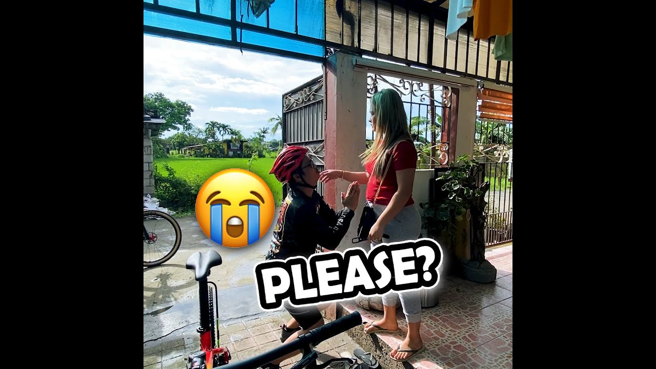 ANG PAG TAKAS