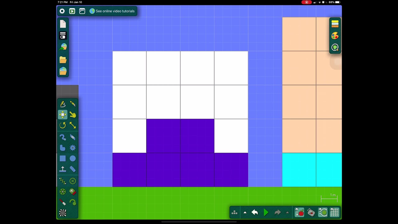 The Numberblocks Show Season 3 Episode 7 Sailor mouth