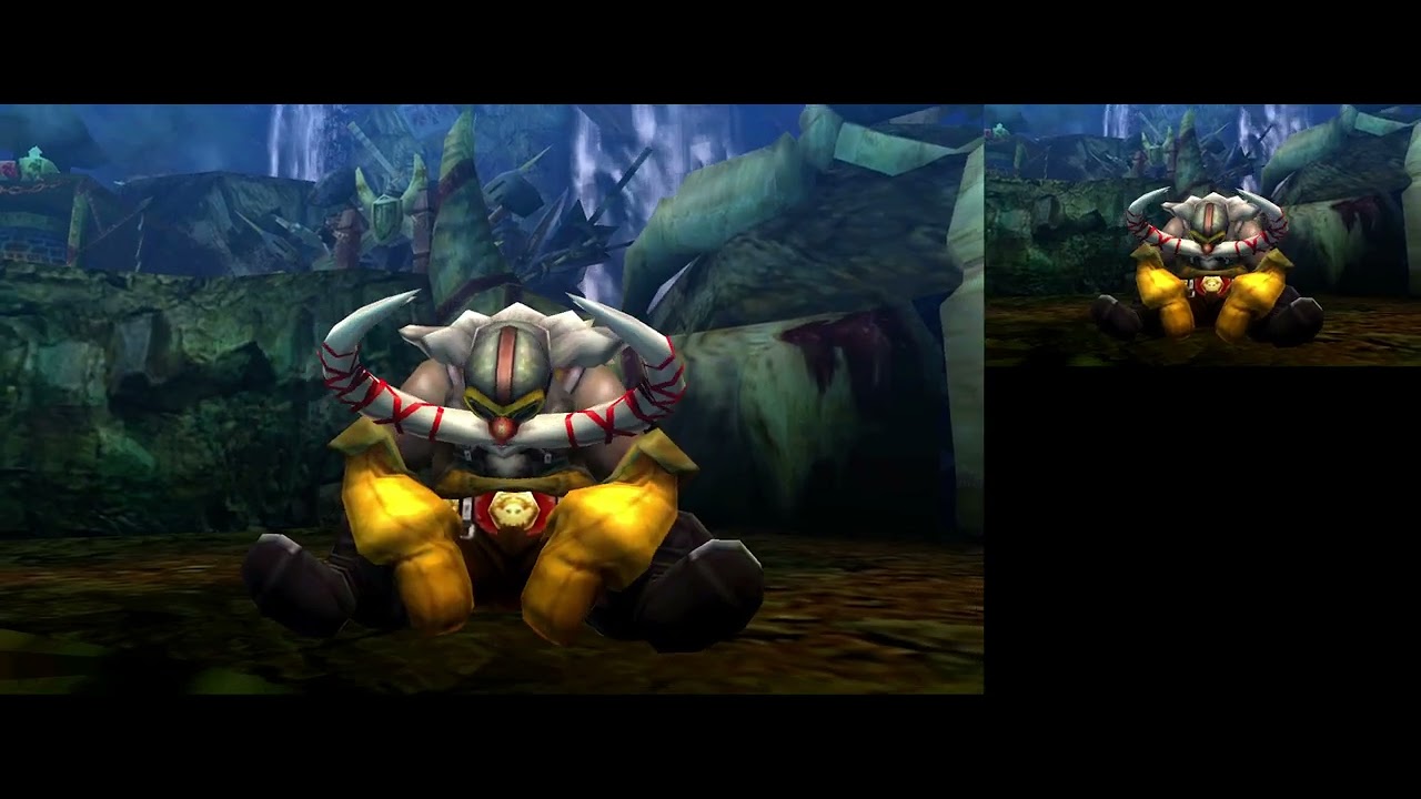 Monster Hunter 4 Ultimate   No commentary   Part 04