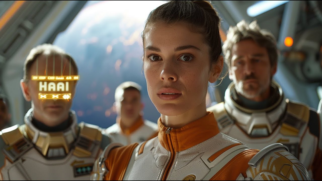 Human Queen Witnesses a Human Free a Powerful Alien and Earn a Galactic Reward | HFY Sci-Fi