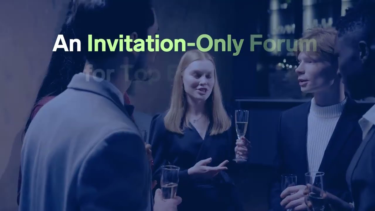 Proventa International Strategy Dinner - Afton Boston - 17th November