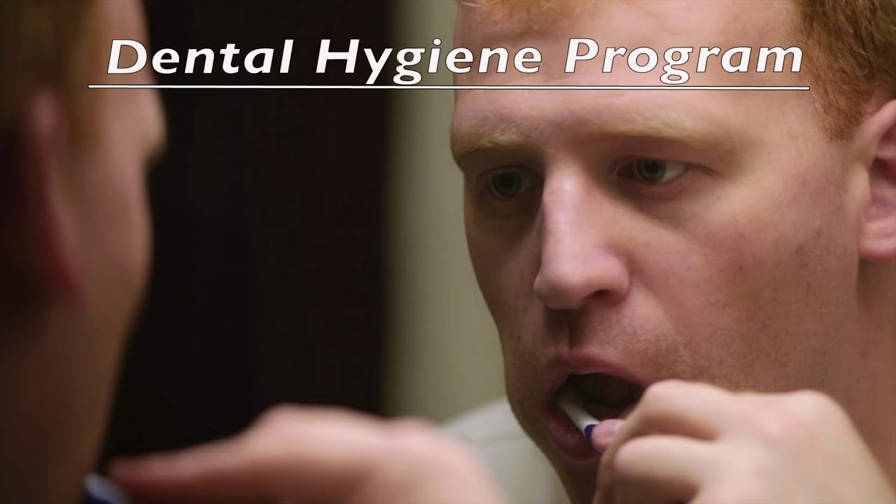 Virginia Western's Dental Hygiene Program