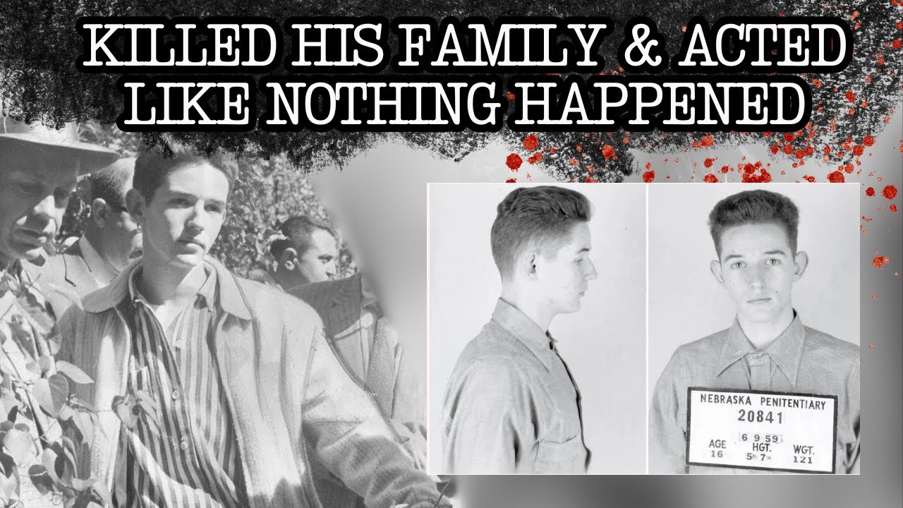 Teen Slaughters Family & Escapes Prison: The True Crime Story of William Leslie Arnold
