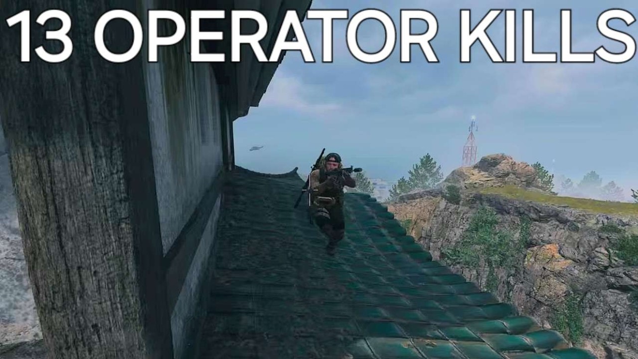 Solo Wipes Ashika with Ease