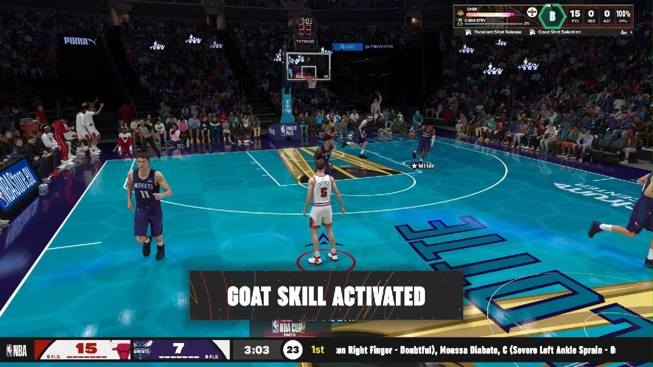 (PS5 PRO)NBA 2K26 - (ODC.14)