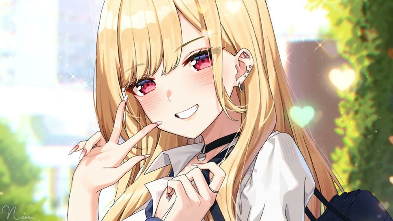 Nightcore | LOVE DIVE | IVE