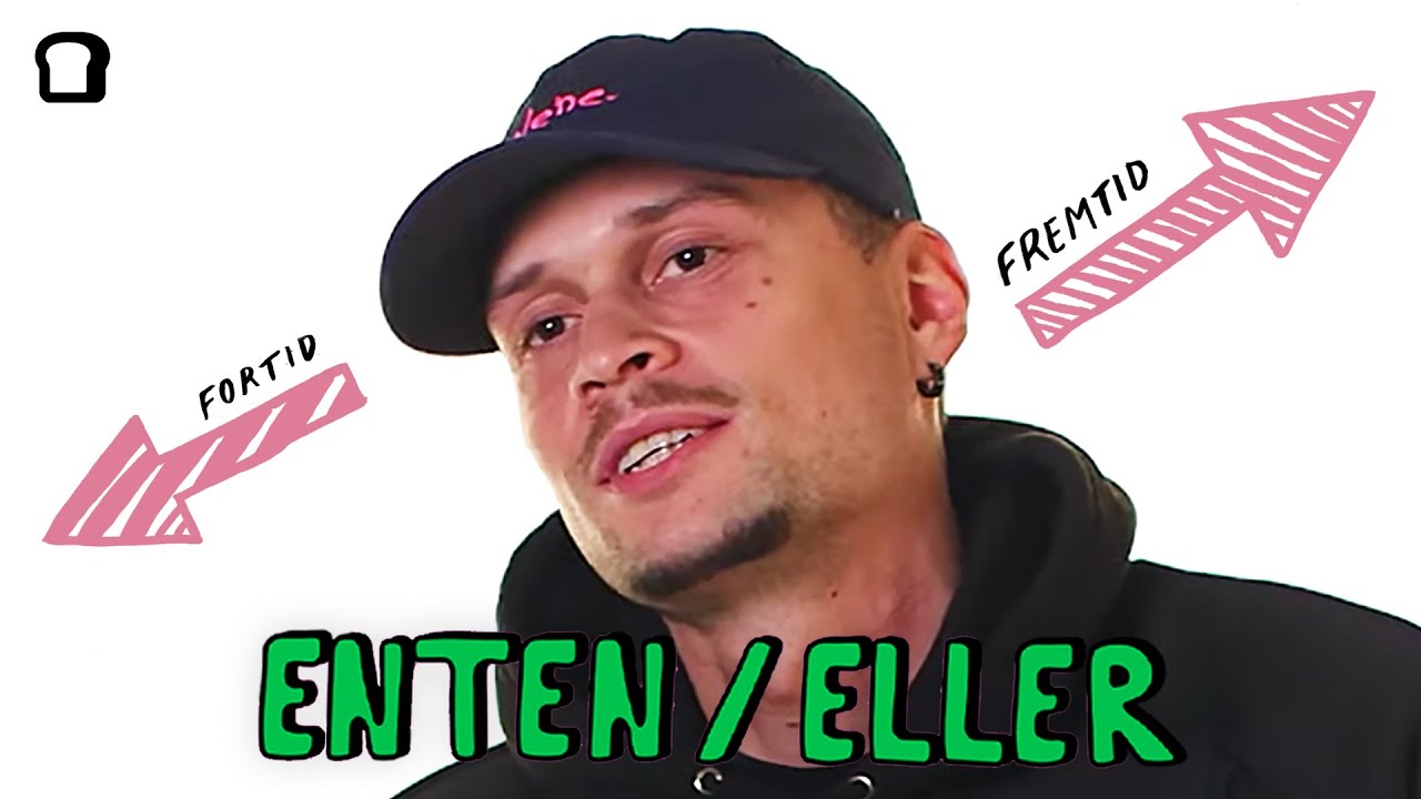 Enten/Eller – Unge Ferrari