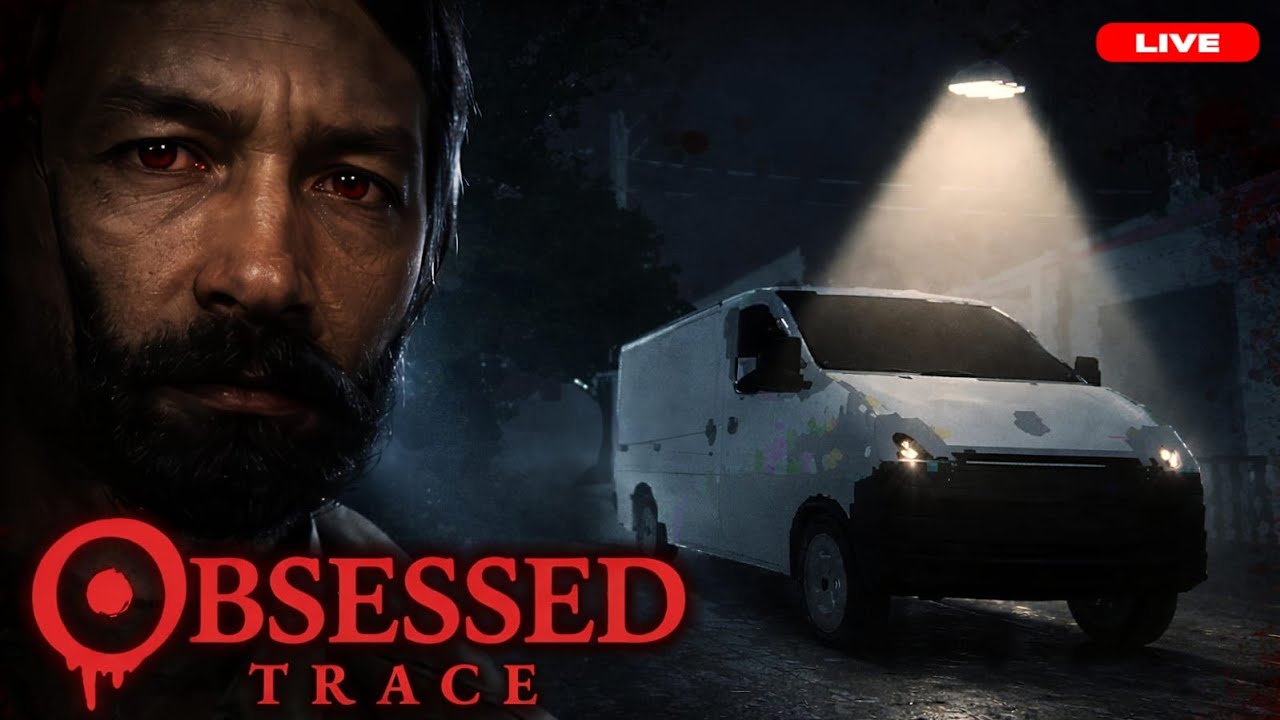 Obsessed : Trace - Survival game Tamil Live