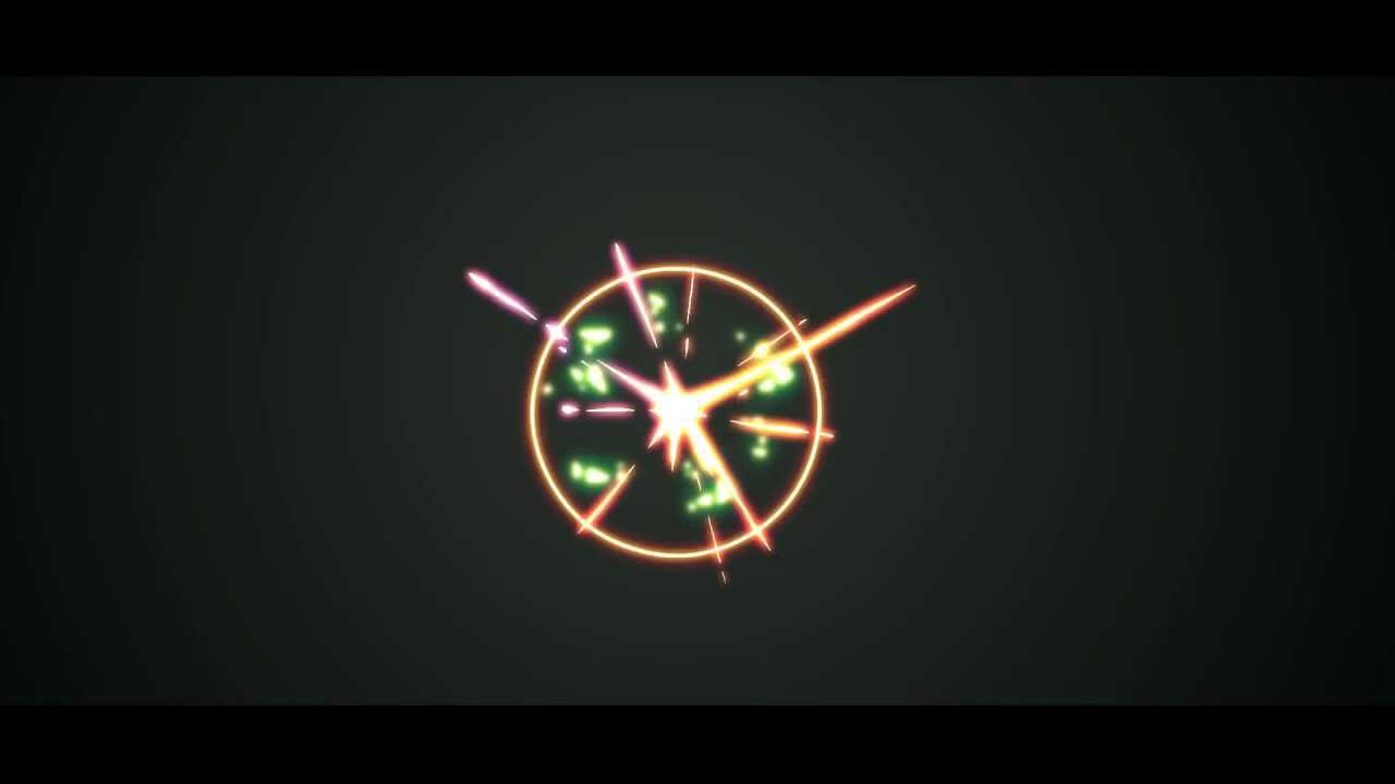 Punches Slashes FX Animation Part 2