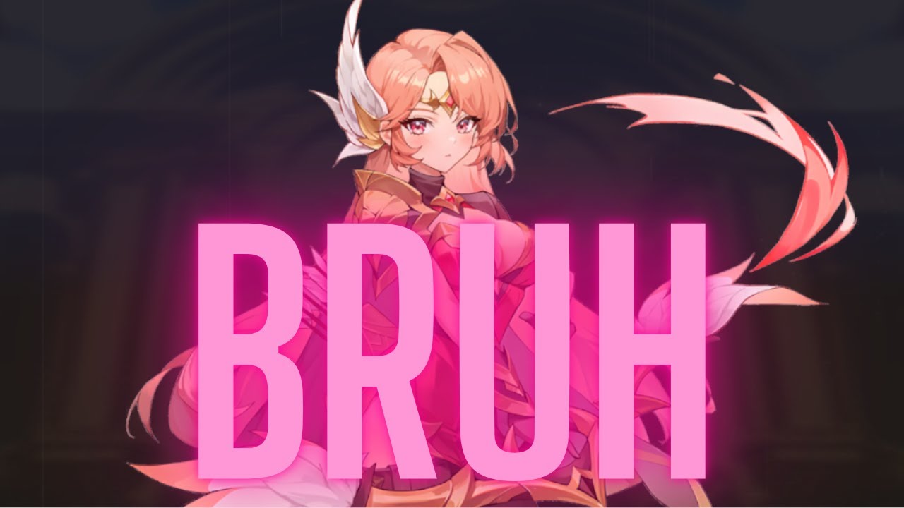 THEY DONE REMOVED CASSANDRA !!!!!!!!! - Summoners War: Rush