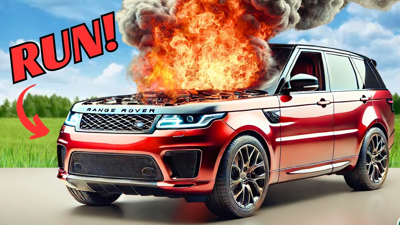 Top 10 WORST SUVs You Should Never Buy (avoid these unreliable SUVs in 2026)