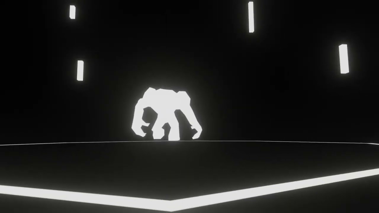 AFTERHAZE VR | Alternative