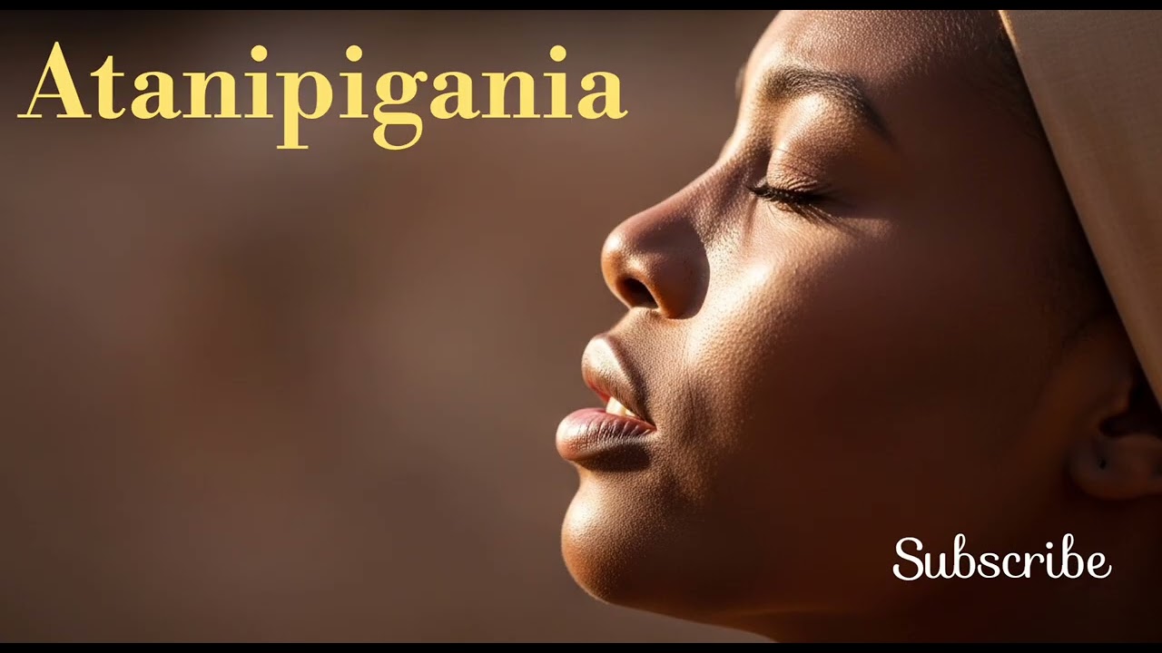 BWANA ATANIPIGANIA | Powerful Swahili Worship Song | God Fights My Battles