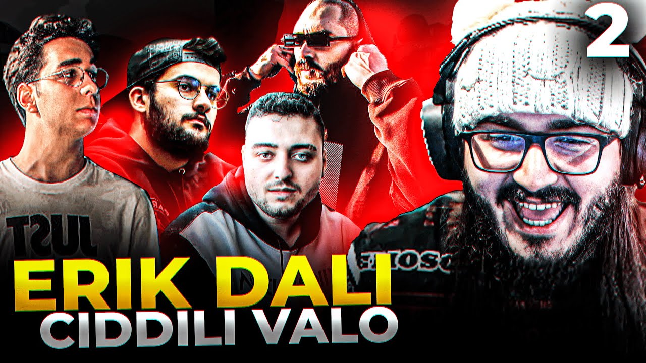 YENİ CYPHER TAKTİKLERİ! EKİPLE VALORANT #13 | Kendine Müzisyen