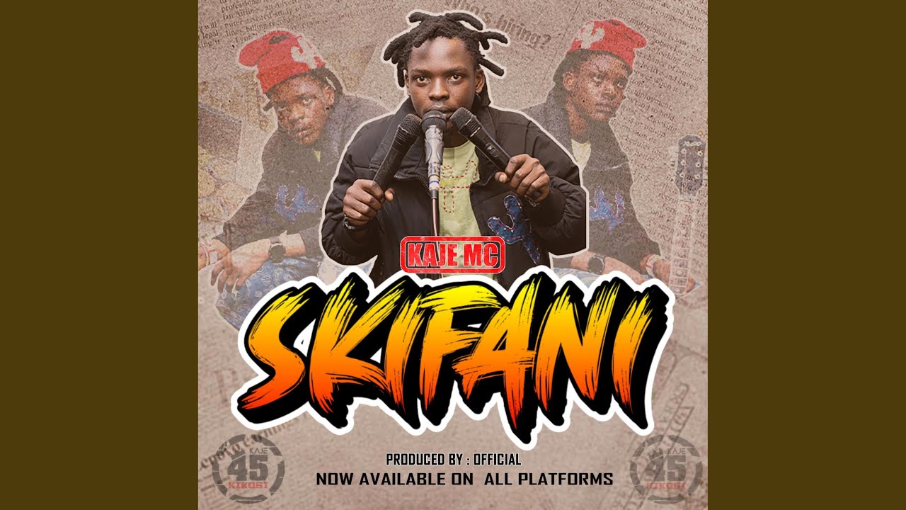 Skifani