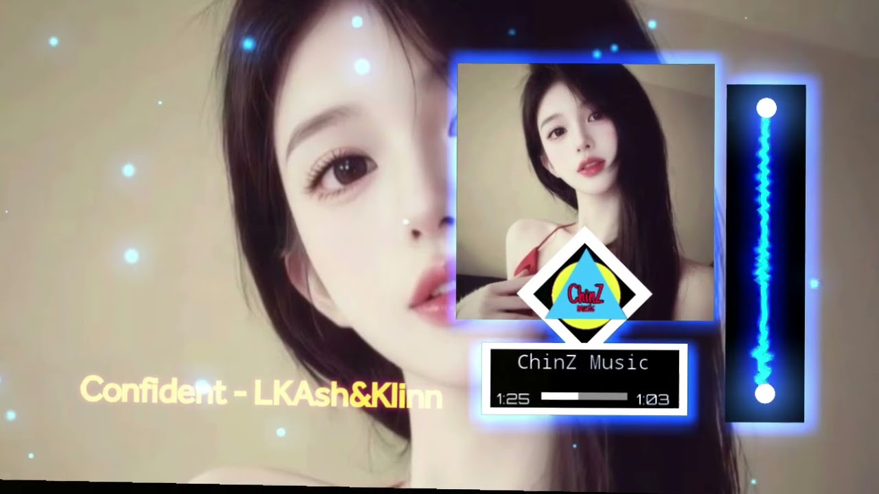 Confident - LKAsh&Klinn (Remix 2026)