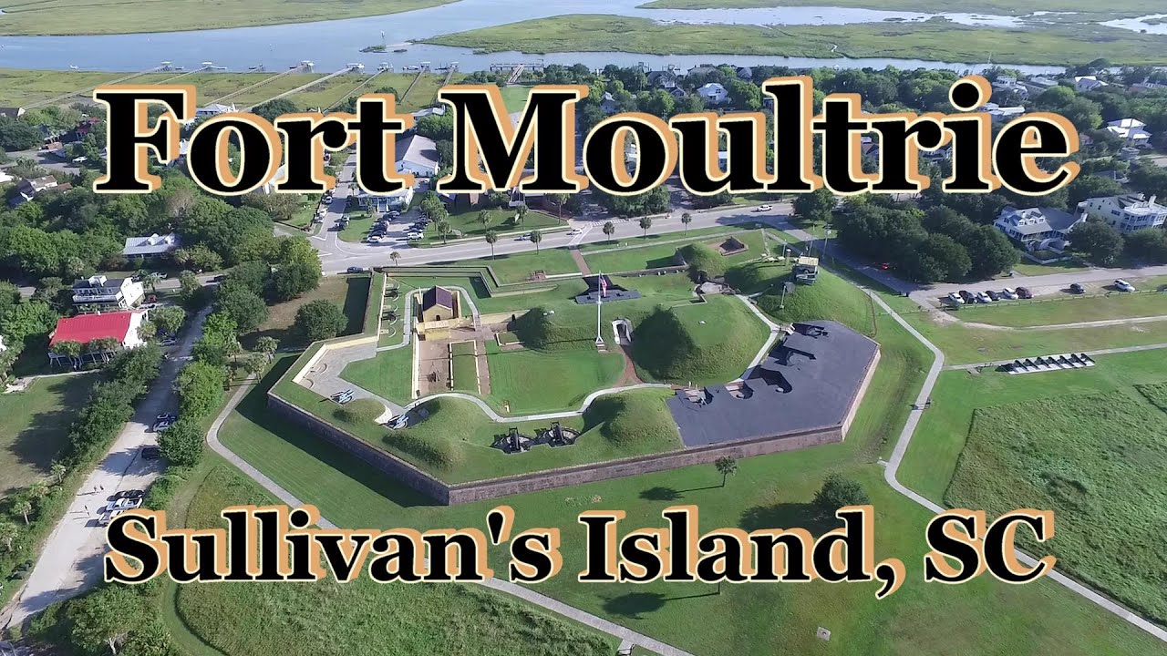 Fort Moultrie