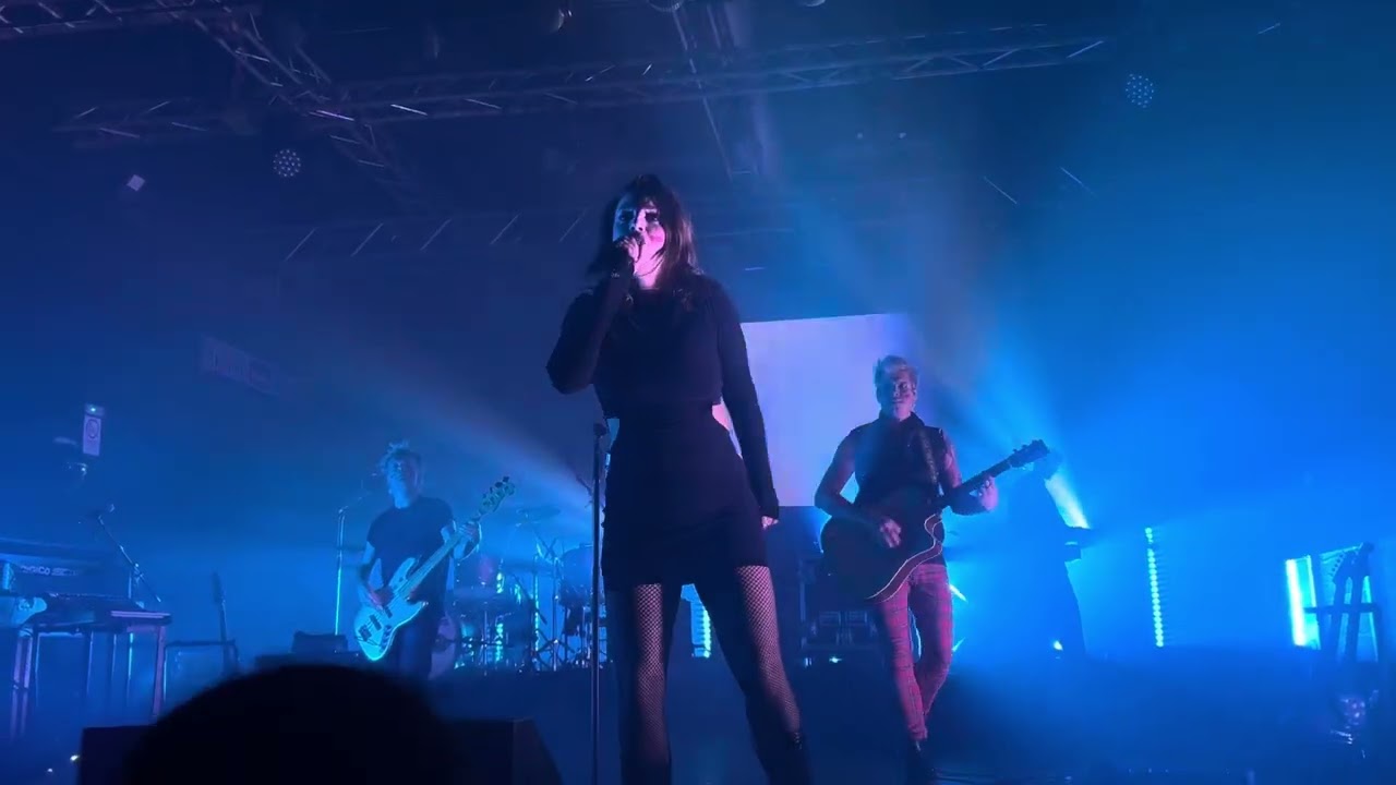 Emma - Mezzo Mondo @ Milano - Souvenir in da club - 26.11.23