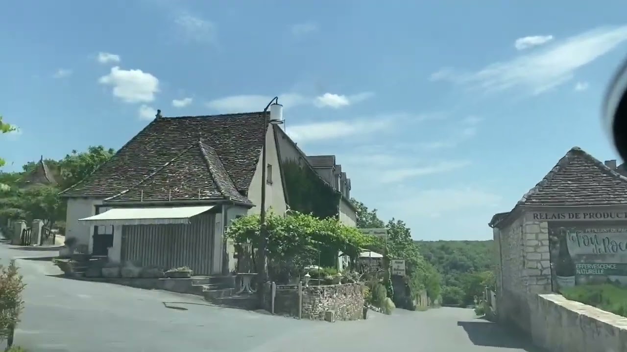 Roadtrip France 2021 Ben & Karen deel 4